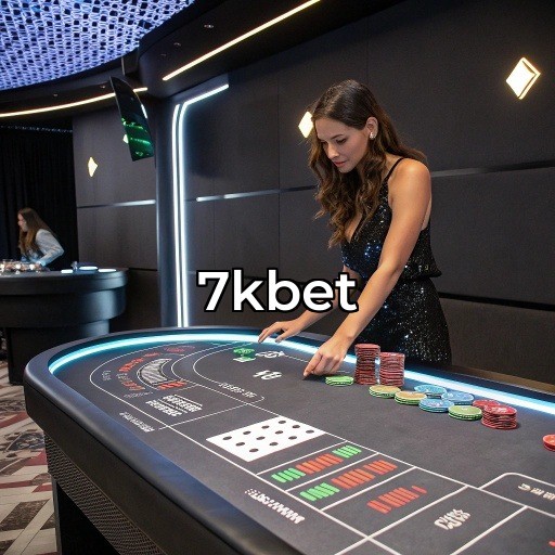 Apostas Esportivas na 7kbet: Uma Nova Era de Entretenimento Online A Ascensão dos Torneios de Jogos no 7kbet